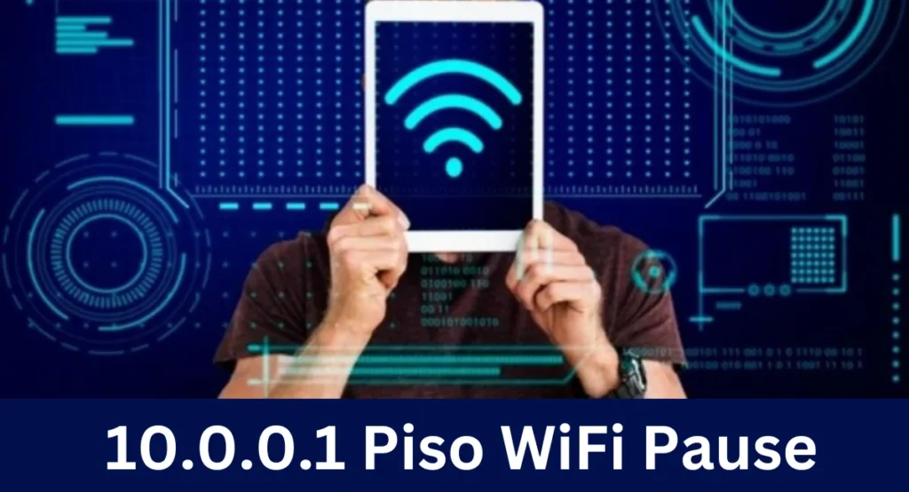 this image shown in 10.0.0.1 Piso WiFi Pause: Enhancing Your Network Control and Flexibility