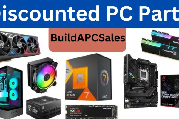 this image shown in BuildAPCSales: The Ultimate Resource for Discounted PC Parts