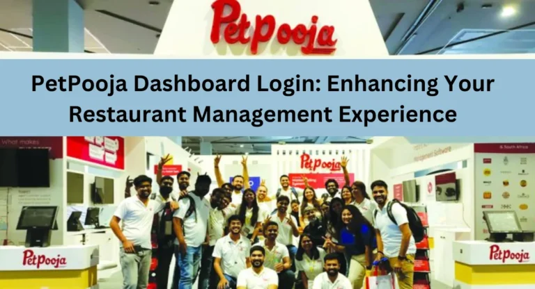 this image shown in PetPooja Dashboard Login: Enhancing Your Restaurant Management Experience